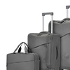 Image 4: Set de bagages avec 3 valises et 1 sac