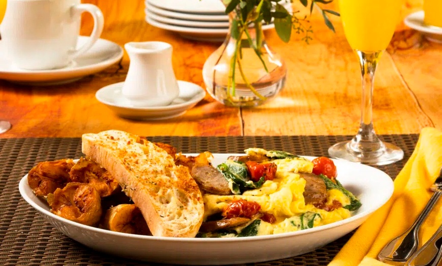 Image 4: $25, $50, or $100 Bravo! Italian Kitchen eGift Card