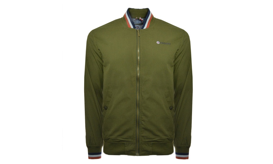 Image 6: Lambretta Men's Jacket