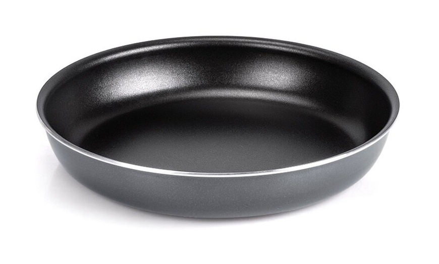 Image 2: Set di 2 padelle Moneta Eden Minispace