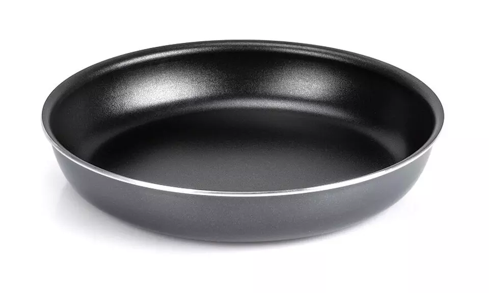 Set di 2 padelle Moneta Eden Minispace