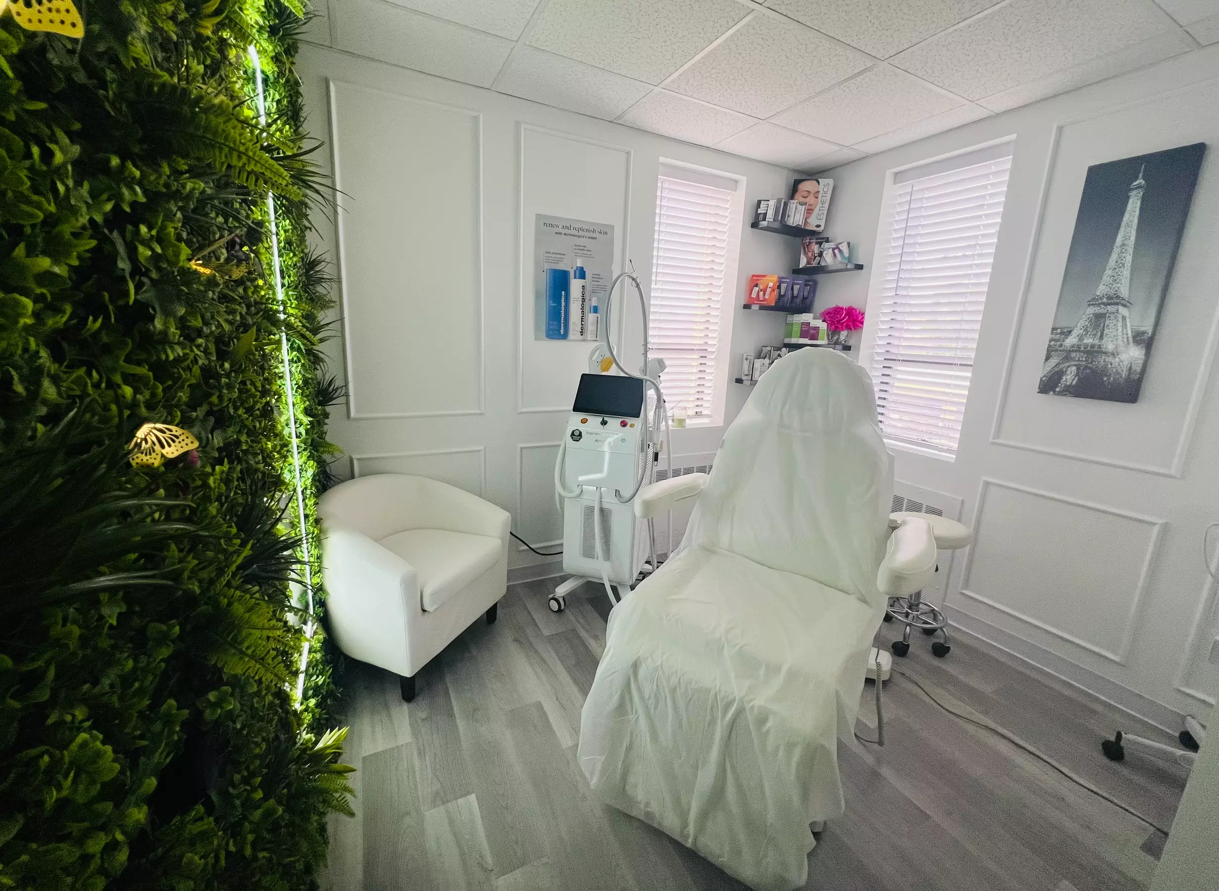 Get Radiant & Youthful with 20 Units of Botox or a Lip Flip
