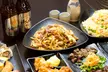 15 Course Grand Japanese Degustation with Dessert & Sake for 2, 4, or 6 at OKAMI - 25 LOCATIONS (Up to 28% Off) - Second Medium