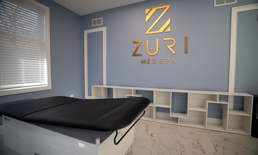 Image 4: Up to 20, 40, or 60 Units of Botox at Zuri Med Spa