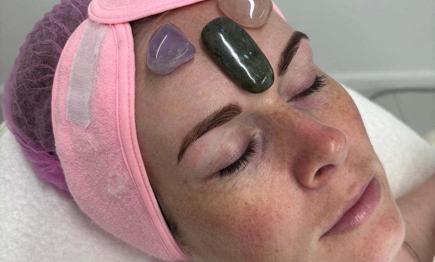 Image 3: Facial met optioneel bodywrap: kies jouw verwenmoment in Voorburg