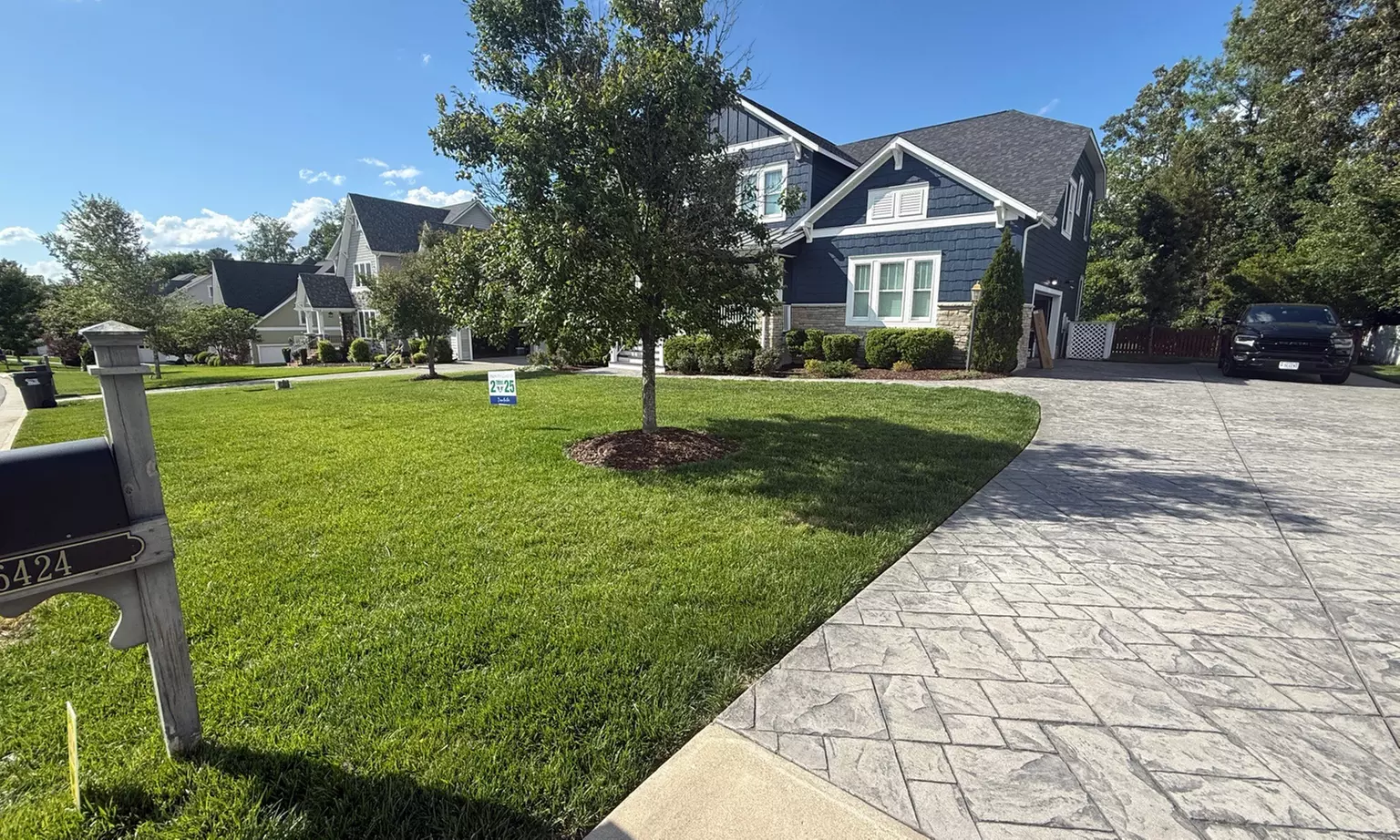 Lawn Mow, Lawn Mow with Mulching, One-Time Lawn Mow & Clean-Up & More