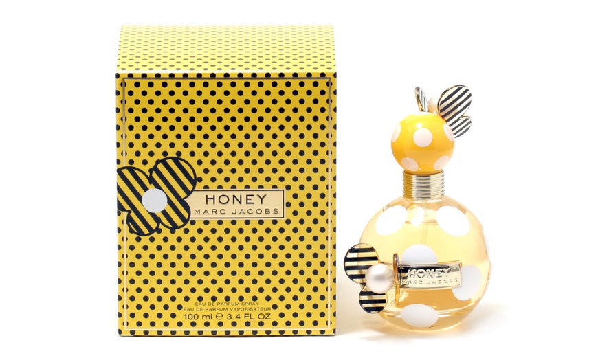 marc jacobs daisy ladybug