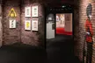 HOUSE OF BANKSY LEIPZIG - An Unauthorized Exhibition (30% sparen) - Second Medium