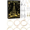 Image 5: Adventskalender met sieraden