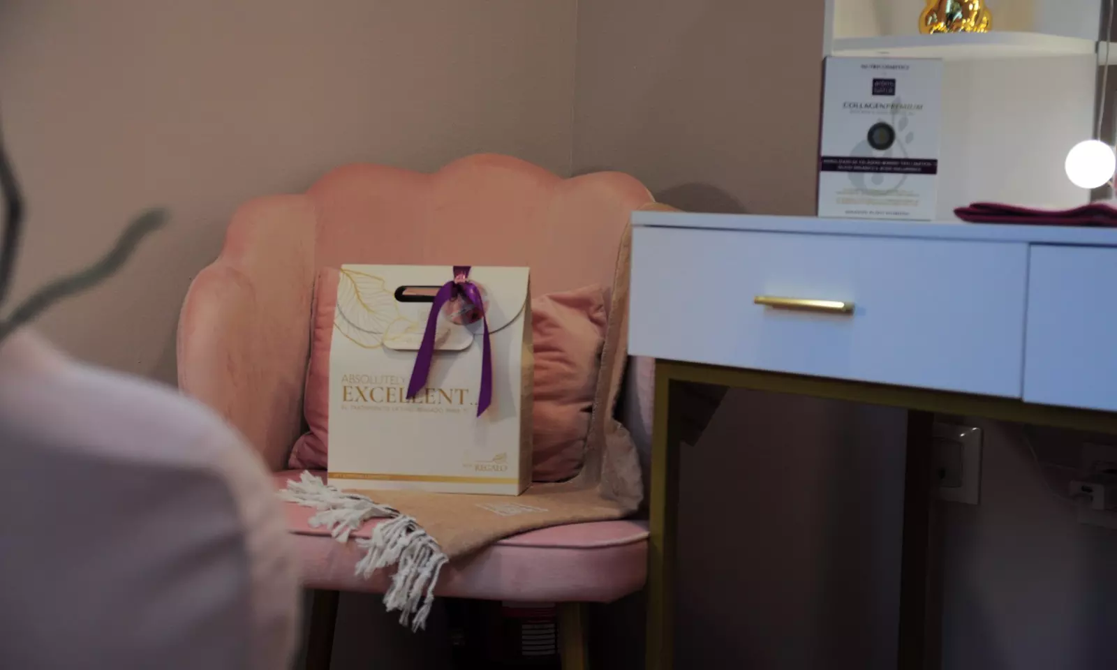 Tratamiento facial con dermapen o mesoterapia para 1 persona