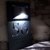 Image 3:  Light Up Your Home with Custom 1x or 2x Solar House Signs