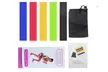 5-Piece TPE Resistance Band Set - Image 5