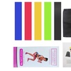 Image 5: 5-Piece TPE Resistance Band Set