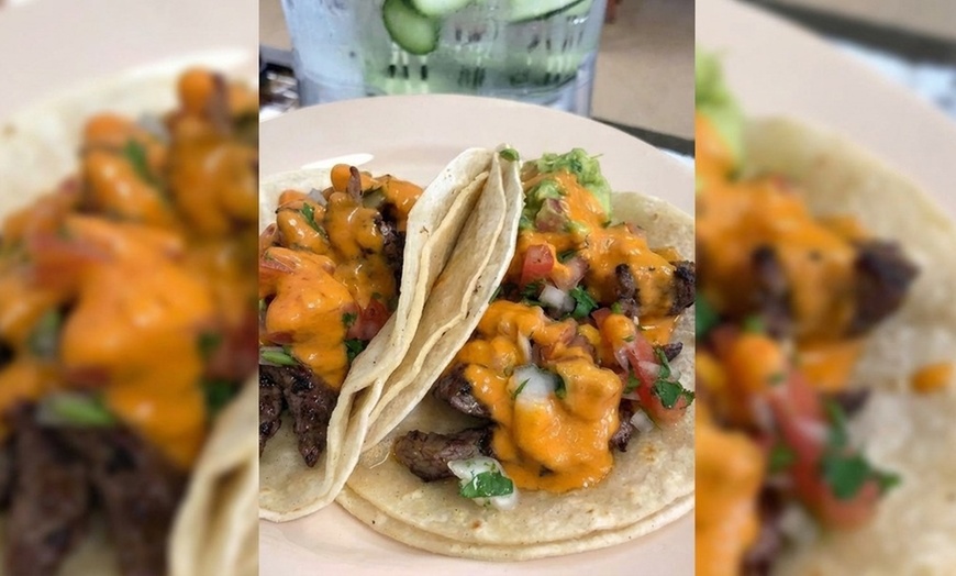 Image 2: Lunch and Dinner Done Right: Hearty, Flavorful, and Fresh Meals