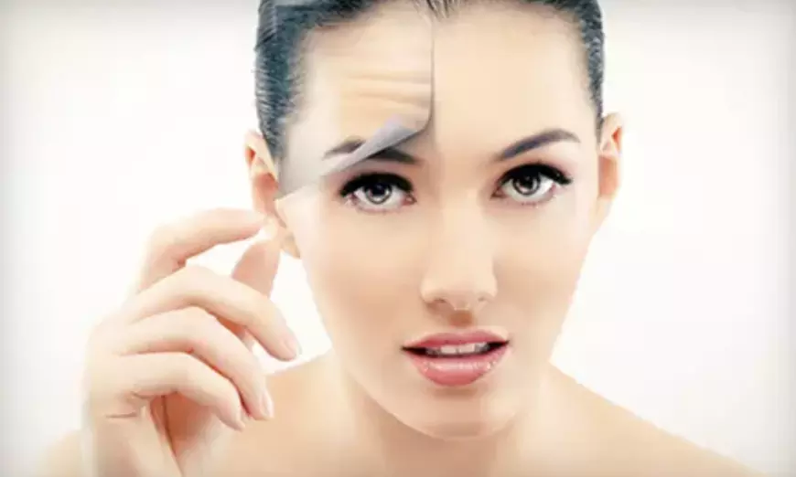 Achieve Youthful Skin with 50 or 100 Units of Xeomin Treatments