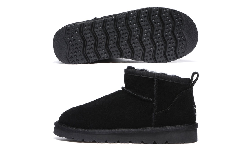 Image 7: Ugg Julia Short Boots