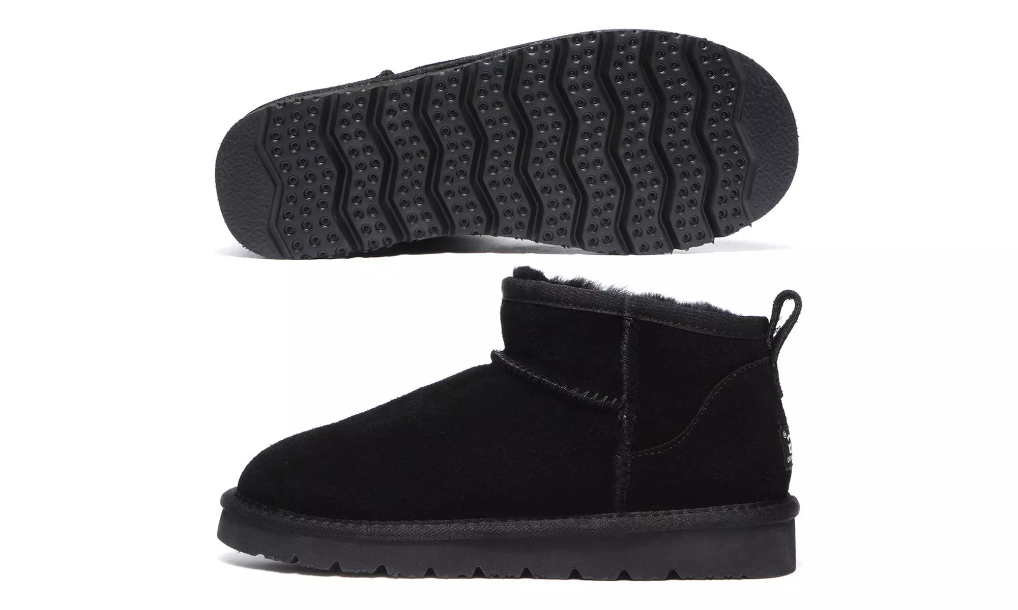 Ugg Julia Short Boots