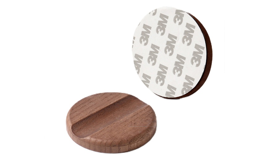 Image 2: 2er- oder 4er-Set LED-Nachtlichter mit Bewegungs-Sensor