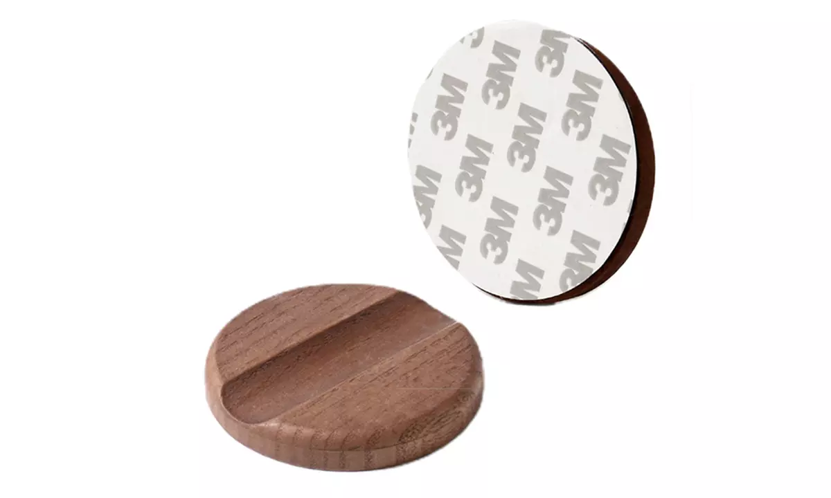 2er- oder 4er-Set LED-Nachtlichter mit Bewegungs-Sensor