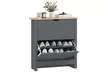 HomCom Shoe Cabinets - Second Medium