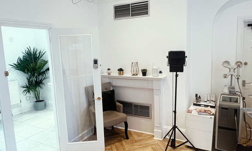 Image 2: 6 Laser Hair Removal on Small, Medium, Large, Extra-Large or Full Body