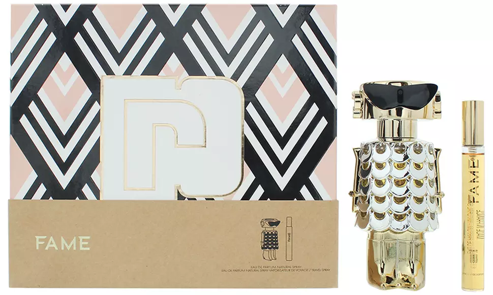 Paco Rabanne Gift Sets - Second Medium