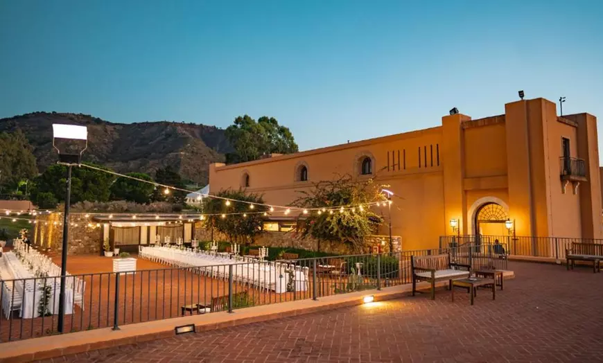 Image 21: Villa San Giovanni 4*: tweepersoonskamer met halfpension