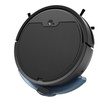 Image 3: Upgraded 3-in-1 Robot Vacuum, 150ml Water Tank, Smart Operation