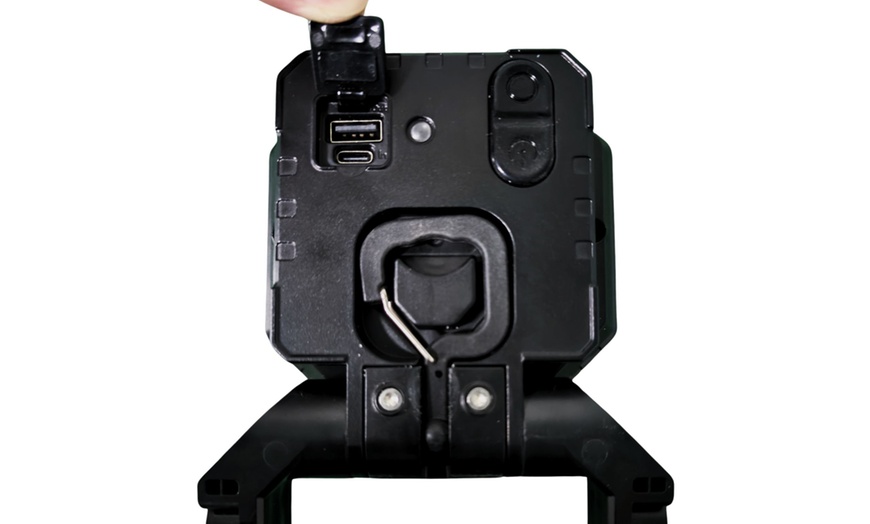 Image 18: Wiederaufladbare LED-Lampe