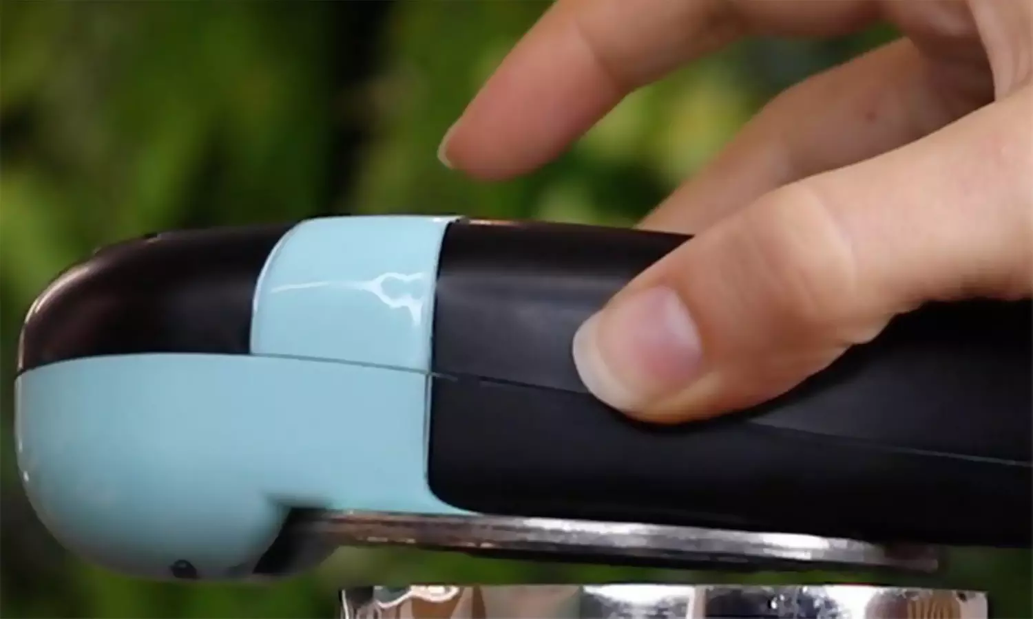 Ouvre-boîte électrique - Primary Image