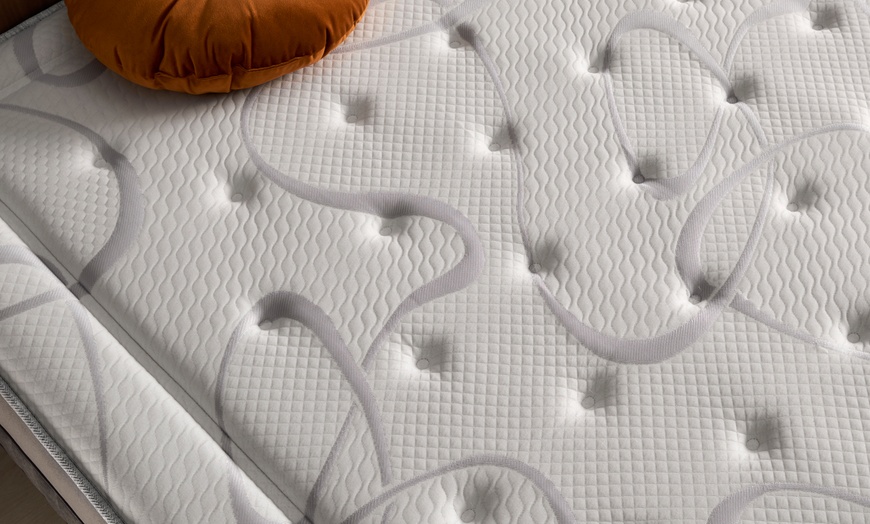 Image 5: Materasso in memory foam Magnus Premium