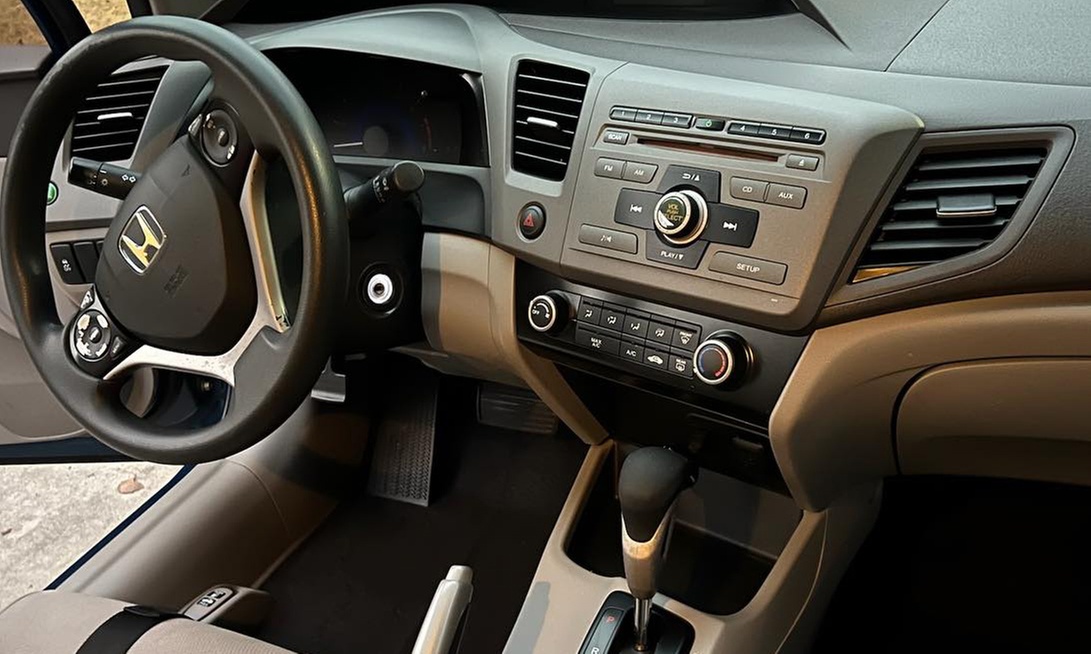 Gold Standard Interior Detail, Exterior Wash, Paint Enhancement & More