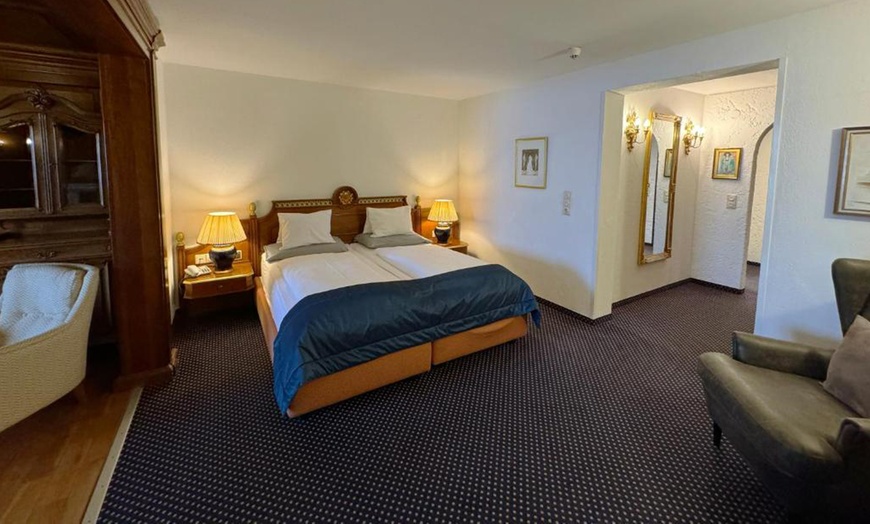 Image 9: Seefeld in Tirol: 1-5 Nächte inkl. Frühstück, Prosecco und Spa