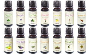 Essential Oil Gift Sets