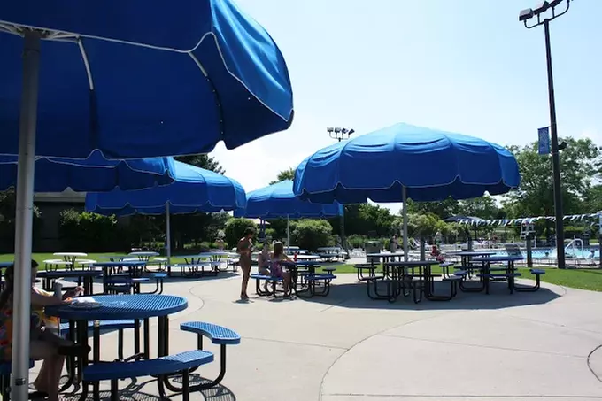 Admission to Turtle Creek Waterpark for Family-Friendly Summer Fun