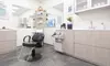 Refresh Your Look with a Haircut and Conditioning at Custom Creations Hair Salon (Up to 41% Off)