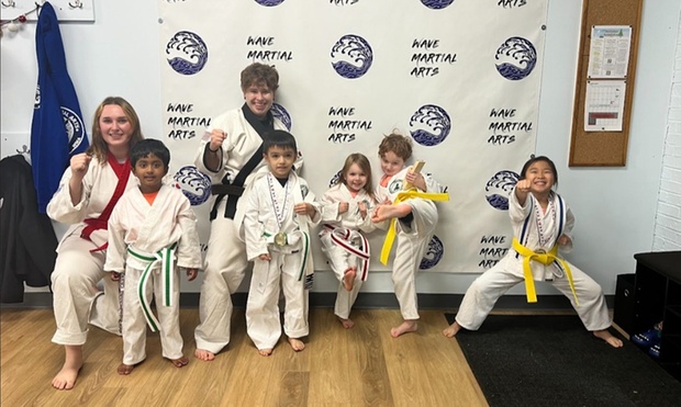 What to expect media