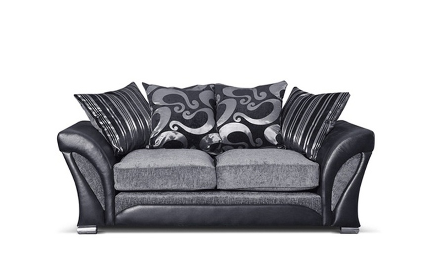 Image 4: Farrow Sofa Collection