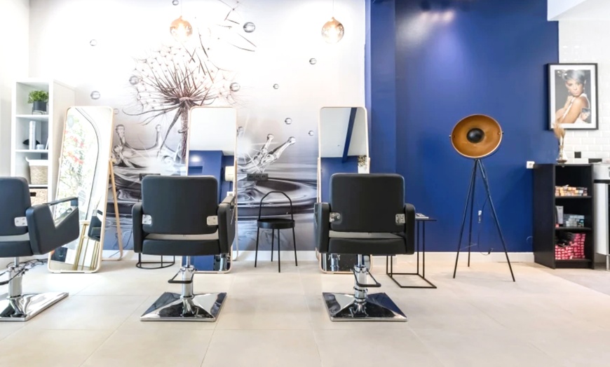 Image 6: Modelage du corps relaxant ou gommage et modelage au choix