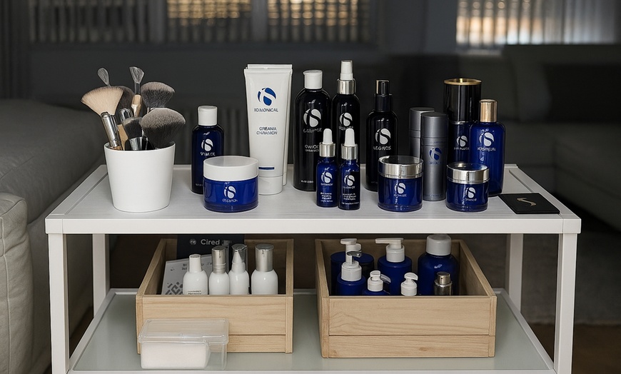 Image 3: Dr. Platon behandeling voor gezicht of lichaam