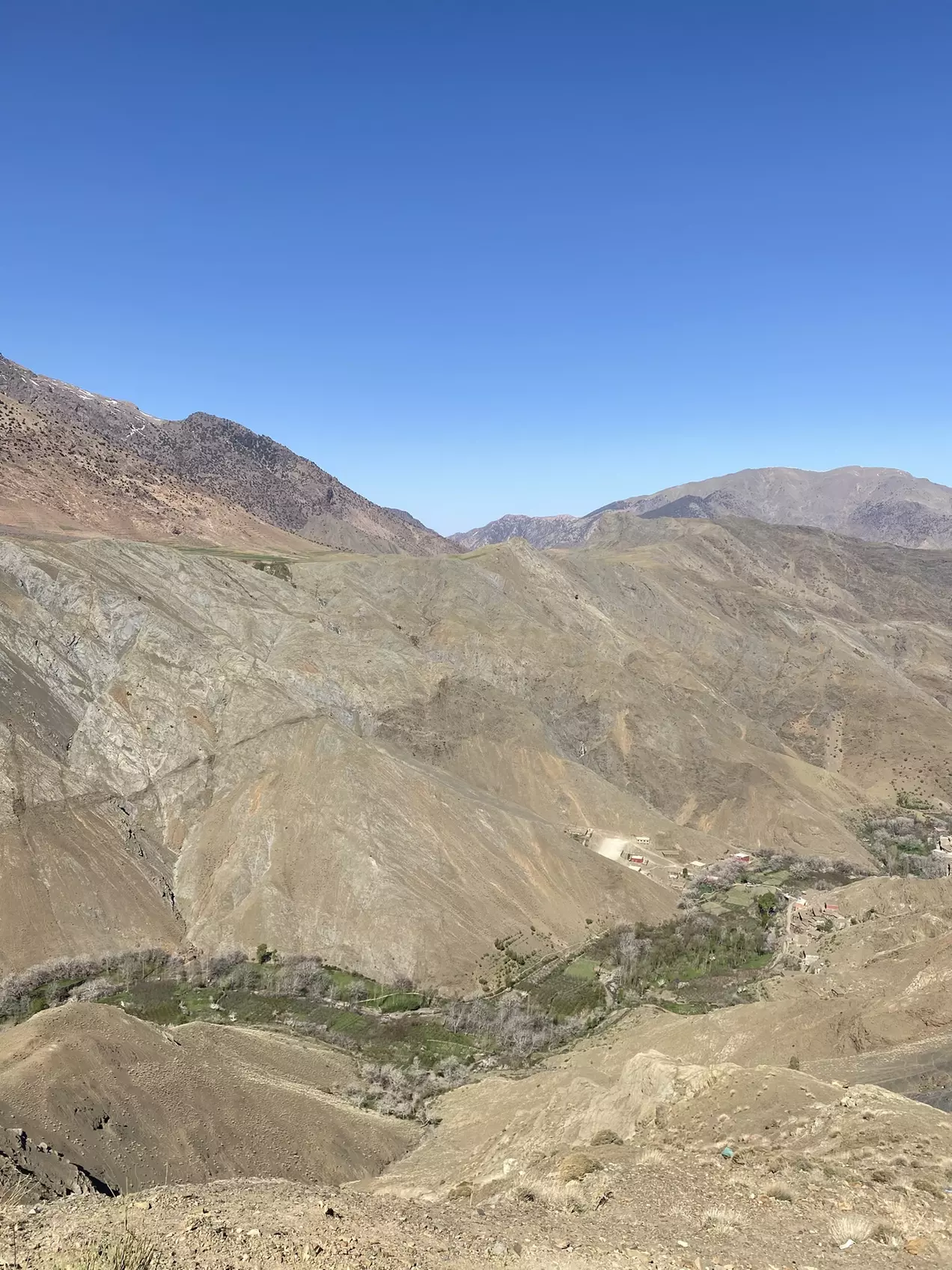 ✈ Moroccan Adventure: Road Trip with Flights, Car & Stay