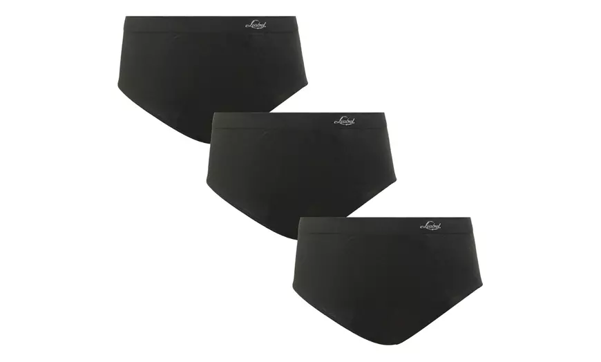 Image 11: Culottes et débardeurs pour femme en microfibre douce sans couture