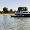 Image 1: Panoramafahrt zwischen Bonn & Königswinter auf der MS RheinTreue