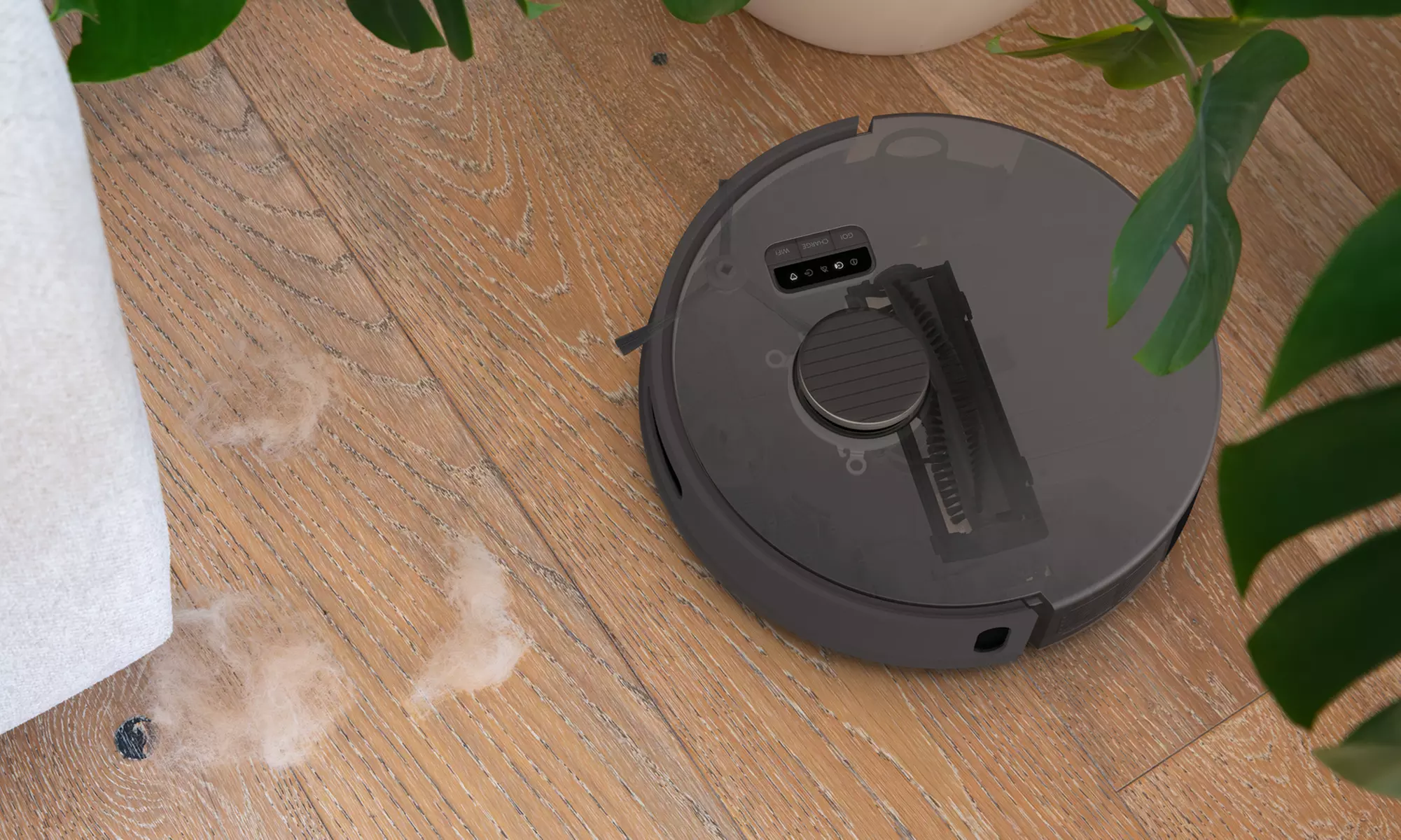 bObsweep Robot Vacuums: Clean Smarter & Faster