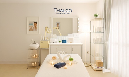 60 Mins Choice of Spa treatment (Relaxing, Aroma oil, Hot stone) - Rosabella Ladies Spa