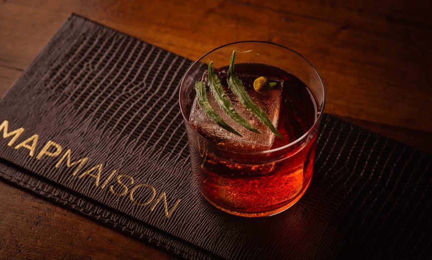 Image 5: Indulgent Afternoon Tea with Premium Cocktail or Glass of Bubbly