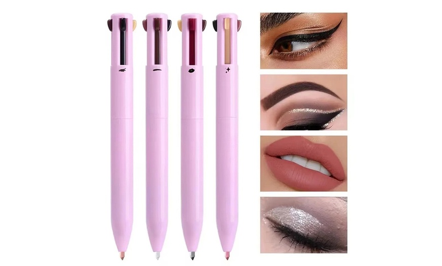 Image 2: 1x, 2x oder 3x Make-up Pen