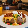 Image 3: Ofenkartoffel mit 6 Toppings & Getränk nach Wahl für 1, 2 oder 4 Pers.