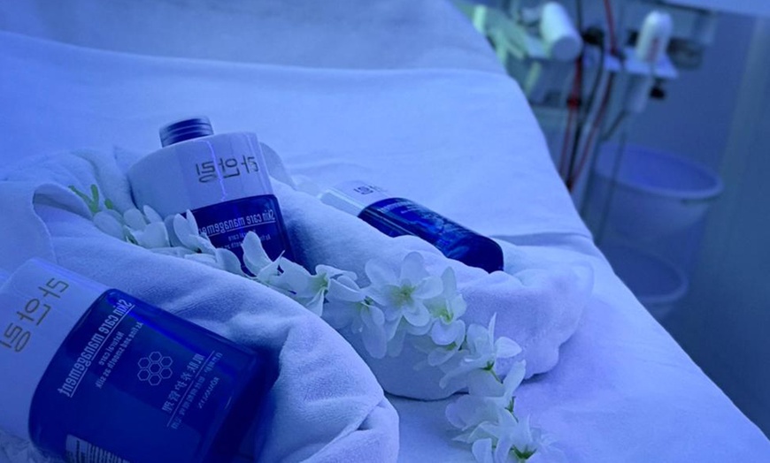 Image 5: Enjoy Moroccan Bath & Authentic Spa Treatment Experience, and More