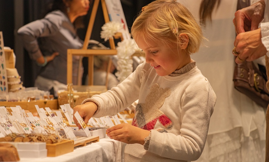 Image 3: Spiritual Bloom Fair : ateliers, life coaches et bien plus